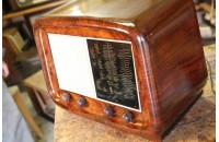 Radio Magnadyne