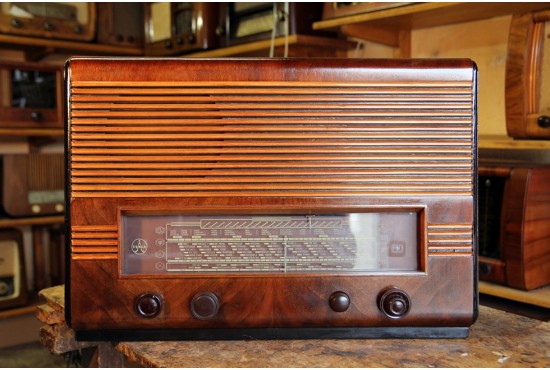 Radio Tesla